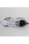 TÊNIS NIKE AIR MAX 270 FUTURA MASCULINO - Cinza/branco TÊNIS NIKE AIR MAX 270 FUTURA MASCULINO - Cinza/branco