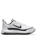 TÊNIS NIKE AIR MAX AP MASCULINO - Branco/preto