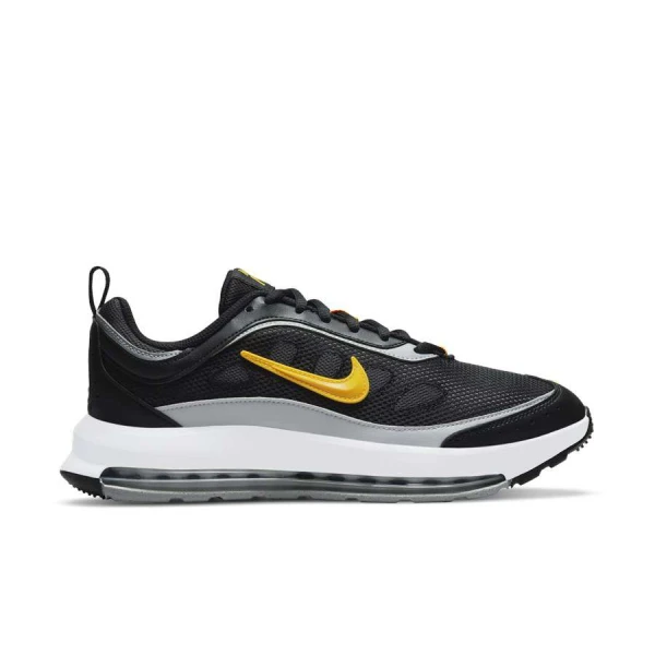 TÊNIS NIKE AIR MAX AP MASCULINO - Preto/amarelo