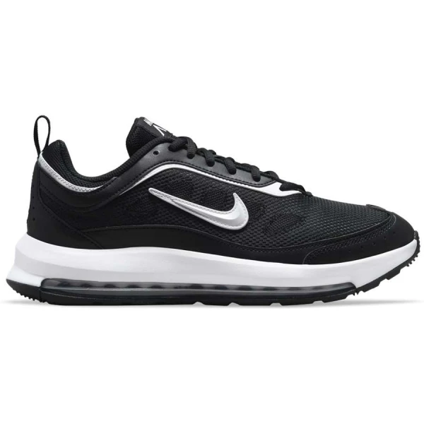 TÊNIS NIKE AIR MAX AP MASCULINO - Preto/branco
