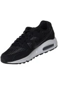 TÊNIS NIKE AIR MAX COMMAND FEMININO - Preto/branco