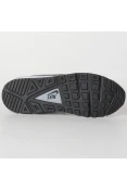TÊNIS NIKE AIR MAX COMMAND LEATHER MASCULINO - Cinza/branco TÊNIS NIKE AIR MAX COMMAND LEATHER MASCULINO - Cinza/branco