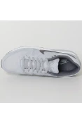 TÊNIS NIKE AIR MAX COMMAND LEATHER MASCULINO - Cinza/branco TÊNIS NIKE AIR MAX COMMAND LEATHER MASCULINO - Cinza/branco