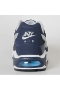TÊNIS NIKE AIR MAX COMMAND LEATHER MASCULINO - Marinho/prata TÊNIS NIKE AIR MAX COMMAND LEATHER MASCULINO - Marinho/prata