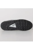 TÊNIS NIKE AIR MAX COMMAND LEATHER MASCULINO - Preto/cinza TÊNIS NIKE AIR MAX COMMAND LEATHER MASCULINO - Preto/cinza