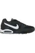 TÊNIS NIKE AIR MAX COMMAND MASCULINO - Preto/branco TÊNIS NIKE AIR MAX COMMAND MASCULINO - Preto/branco