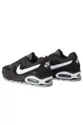 TÊNIS NIKE AIR MAX COMMAND MASCULINO - Preto/branco TÊNIS NIKE AIR MAX COMMAND MASCULINO - Preto/branco