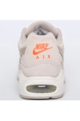 TÊNIS NIKE AIR MAX COMMAND PREMIUM FEMININO - Bege/dourado TÊNIS NIKE AIR MAX COMMAND PREMIUM FEMININO - Bege/dourado