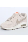TÊNIS NIKE AIR MAX COMMAND PREMIUM FEMININO - Bege/dourado TÊNIS NIKE AIR MAX COMMAND PREMIUM FEMININO - Bege/dourado