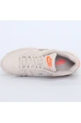 TÊNIS NIKE AIR MAX COMMAND PREMIUM FEMININO - Bege/dourado TÊNIS NIKE AIR MAX COMMAND PREMIUM FEMININO - Bege/dourado