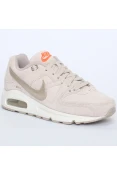 TÊNIS NIKE AIR MAX COMMAND PREMIUM FEMININO - Bege/dourado TÊNIS NIKE AIR MAX COMMAND PREMIUM FEMININO - Bege/dourado