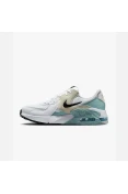 TÊNIS NIKE AIR MAX EXCEE FEMININO - Branco/azul TÊNIS NIKE AIR MAX EXCEE FEMININO - Branco/azul
