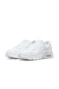TÊNIS NIKE AIR MAX EXCEE FEMININO - Branco/prata TÊNIS NIKE AIR MAX EXCEE FEMININO - Branco/prata