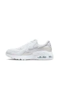 TÊNIS NIKE AIR MAX EXCEE FEMININO - Branco/prata TÊNIS NIKE AIR MAX EXCEE FEMININO - Branco/prata