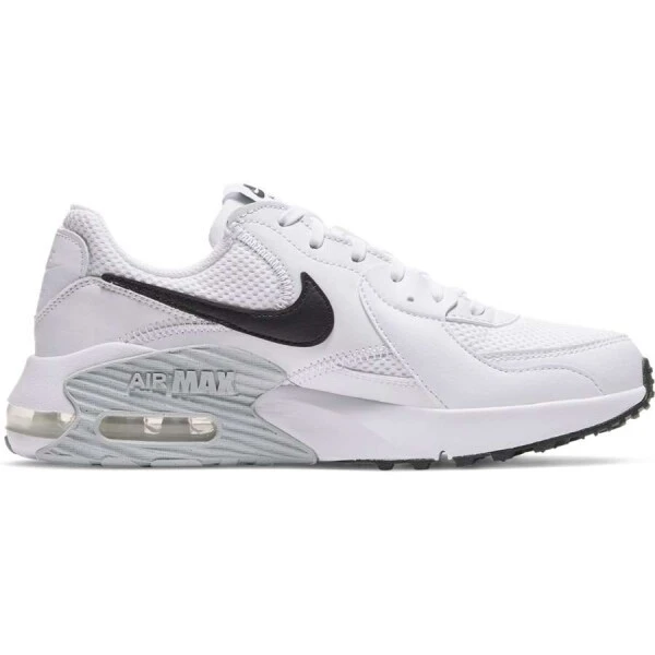 TÊNIS NIKE AIR MAX EXCEE FEMININO - Branco/preto