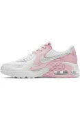 TÊNIS NIKE AIR MAX EXCEE FEMININO - Branco/rosa TÊNIS NIKE AIR MAX EXCEE FEMININO - Branco/rosa