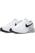 TÊNIS NIKE AIR MAX EXCEE MASCULINO - Branco/preto TÊNIS NIKE AIR MAX EXCEE MASCULINO - Branco/preto