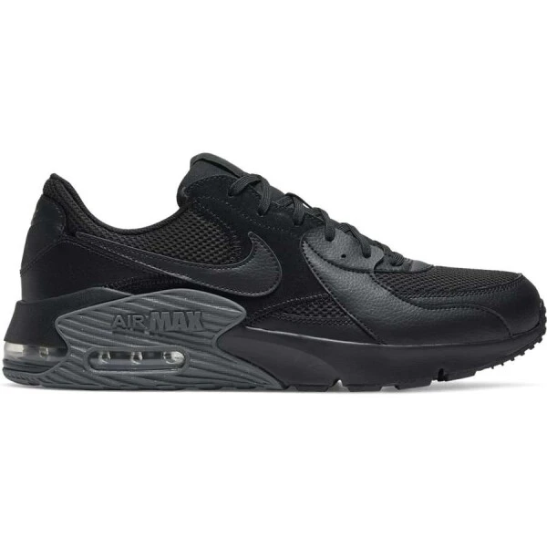 TÊNIS NIKE AIR MAX EXCEE MASCULINO - Preto