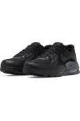 TÊNIS NIKE AIR MAX EXCEE MASCULINO - Preto TÊNIS NIKE AIR MAX EXCEE MASCULINO - Preto