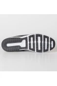 TÊNIS NIKE AIR MAX FURY MASCULINO - Preto/branco TÊNIS NIKE AIR MAX FURY MASCULINO - Preto/branco