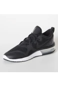 TÊNIS NIKE AIR MAX FURY MASCULINO - Preto/branco TÊNIS NIKE AIR MAX FURY MASCULINO - Preto/branco