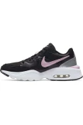TENIS NIKE AIR MAX FUSION FEMININO - Preto/rosa TENIS NIKE AIR MAX FUSION FEMININO - Preto/rosa