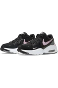 TENIS NIKE AIR MAX FUSION FEMININO - Preto/rosa TENIS NIKE AIR MAX FUSION FEMININO - Preto/rosa