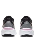 TENIS NIKE AIR MAX FUSION FEMININO - Preto/rosa TENIS NIKE AIR MAX FUSION FEMININO - Preto/rosa