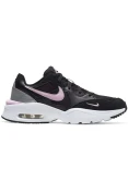 TENIS NIKE AIR MAX FUSION FEMININO - Preto/rosa TENIS NIKE AIR MAX FUSION FEMININO - Preto/rosa