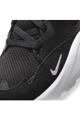 TENIS NIKE AIR MAX FUSION FEMININO - Preto/rosa TENIS NIKE AIR MAX FUSION FEMININO - Preto/rosa