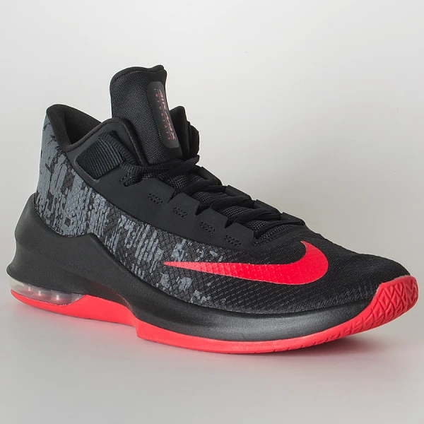 TÊNIS NIKE AIR MAX INFURIATE 2 MID MASCULINO