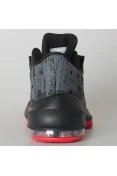 TÊNIS NIKE AIR MAX INFURIATE 2 MID MASCULINO TÊNIS NIKE AIR MAX INFURIATE 2 MID MASCULINO