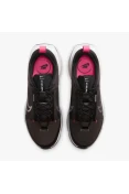 TÊNIS NIKE AIR MAX INTRLK FEMININO - Preto/rosa TÊNIS NIKE AIR MAX INTRLK FEMININO - Preto/rosa