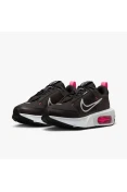 TÊNIS NIKE AIR MAX INTRLK FEMININO - Preto/rosa TÊNIS NIKE AIR MAX INTRLK FEMININO - Preto/rosa