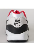 TÊNIS NIKE AIR MAX LIGHT MASCULINO - Branco/preto TÊNIS NIKE AIR MAX LIGHT MASCULINO - Branco/preto