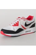 TÊNIS NIKE AIR MAX LIGHT MASCULINO - Branco/preto TÊNIS NIKE AIR MAX LIGHT MASCULINO - Branco/preto