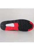 TÊNIS NIKE AIR MAX LIGHT MASCULINO - Branco/preto TÊNIS NIKE AIR MAX LIGHT MASCULINO - Branco/preto