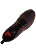 TÊNIS NIKE AIR MAX MOTION LOW PRINT FEMININO - Preto/bege TÊNIS NIKE AIR MAX MOTION LOW PRINT FEMININO - Preto/bege