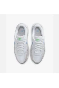 TÊNIS NIKE AIR MAX SC FEMININO - Branco/azul celeste TÊNIS NIKE AIR MAX SC FEMININO - Branco/azul celeste