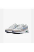 TÊNIS NIKE AIR MAX SC FEMININO - Branco/azul celeste TÊNIS NIKE AIR MAX SC FEMININO - Branco/azul celeste