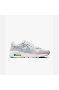 TÊNIS NIKE AIR MAX SC FEMININO - Branco/azul celeste TÊNIS NIKE AIR MAX SC FEMININO - Branco/azul celeste