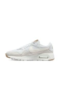 TÊNIS NIKE AIR MAX SC FEMININO - Branco/bege TÊNIS NIKE AIR MAX SC FEMININO - Branco/bege