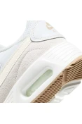 TÊNIS NIKE AIR MAX SC FEMININO - Branco/bege TÊNIS NIKE AIR MAX SC FEMININO - Branco/bege
