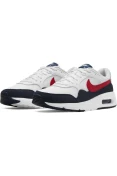 TÊNIS NIKE AIR MAX SC MASCULINO - Branco/vermelho TÊNIS NIKE AIR MAX SC MASCULINO - Branco/vermelho