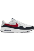 TÊNIS NIKE AIR MAX SC MASCULINO - Branco/vermelho TÊNIS NIKE AIR MAX SC MASCULINO - Branco/vermelho