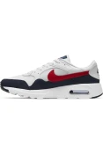 TÊNIS NIKE AIR MAX SC MASCULINO - Branco/vermelho TÊNIS NIKE AIR MAX SC MASCULINO - Branco/vermelho