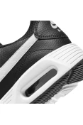 TÊNIS NIKE AIR MAX SC MASCULINO - Preto/branco TÊNIS NIKE AIR MAX SC MASCULINO - Preto/branco