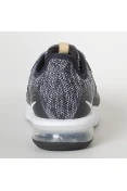 TÊNIS NIKE AIR MAX SEQUENT 3 FEMININO - Preto/branco TÊNIS NIKE AIR MAX SEQUENT 3 FEMININO - Preto/branco