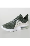 TÊNIS NIKE AIR MAX SEQUENT 3 FEMININO - Verde/bege TÊNIS NIKE AIR MAX SEQUENT 3 FEMININO - Verde/bege