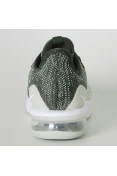 TÊNIS NIKE AIR MAX SEQUENT 3 FEMININO - Verde/bege TÊNIS NIKE AIR MAX SEQUENT 3 FEMININO - Verde/bege